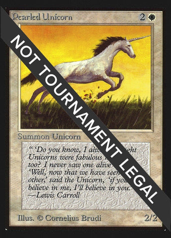 Image for Pearled Unicorn (CE) [Collector's Edition]