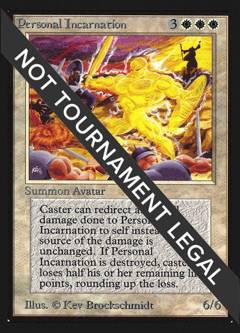 Image for Personal Incarnation (CE) [Collector's Edition]