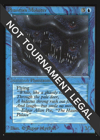 Image for Phantom Monster (CE) [Collector's Edition]