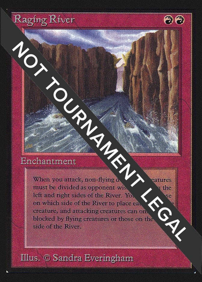 Image for Raging River (CE) [Collector's Edition]