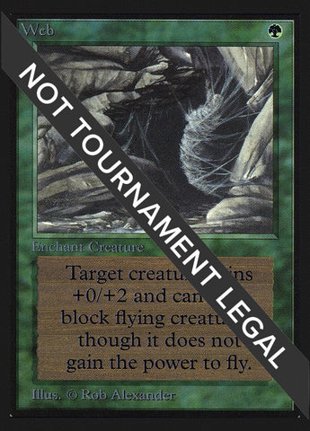 Image for Web (CE) - Magic: The Gathering