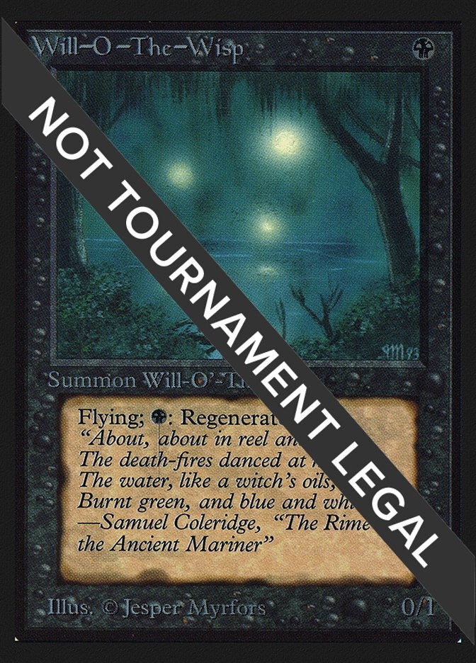 Image for Will-o'-the-Wisp (CE) [Collector's Edition]