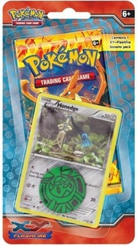 Image for Flashfire Single Pack Blister [Honedge] [XY - Flashfire]