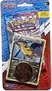 Image for XY Single Pack Blister [Dragonite] [XY Base Set]