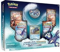 Image for Primal Kyogre Collection [XY - Primal Clash]