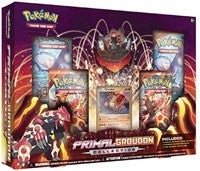 Image for Primal Groudon Collection [XY - Primal Clash]