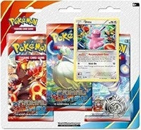 Image for Primal Clash Three Pack Blister [Ditto] [XY - Primal Clash]