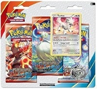 Image for Primal Clash Three Pack Blister [Furfrou] [XY - Primal Clash]