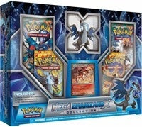 Image for Mega Charizard X Collection [XY - Furious Fists]