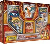 Image for Mega Charizard Y Collection [XY - Furious Fists]