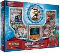Image for Mega Lucario Collection [XY - Furious Fists]