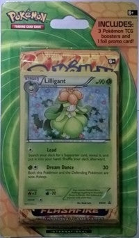 Image for XY Variety Blister [XY - Furious Fists]