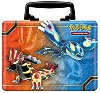 Image for Collector Chest [XY - Phantom Forces]