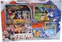 Image for Hoenn Collection [Primal Groudon EX] [XY - Phantom Forces]
