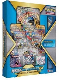 Image for Mega Metagross EX Premium Collection [XY - Phantom Forces]