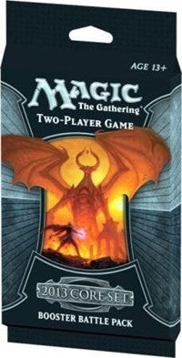 Image for Magic 2013 (M13) - Booster Battle Pack [Magic 2013 (M13)]