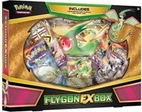 Image for Flygon EX Box [XY - Primal Clash]