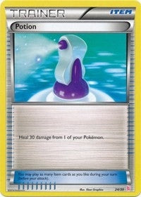 Image for Potion (#20 - Sylveon) (20/30) - Pokemon