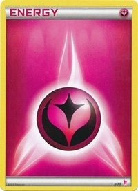 Image for Fairy Energy (#25) (25/30) - Pokemon