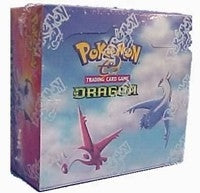 Image for EX Dragon Booster Box [Dragon]