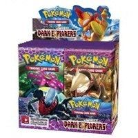 Image for Dark Explorers Booster Box [Dark Explorers]