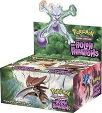 Image for Holon Phantoms Booster Box [Holon Phantoms]
