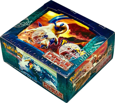 Image for Power Keepers Booster Box [Power Keepers]