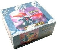 Image for Dragon Frontiers Booster Box [Dragon Frontiers]