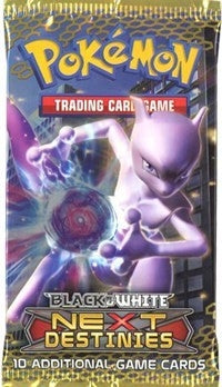 Image for Next Destinies Booster Pack [Next Destinies]