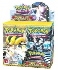 Image for Next Destinies Booster Box [Next Destinies]