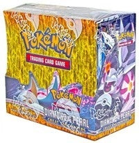Image for Great Encounters Booster Box [Great Encounters]