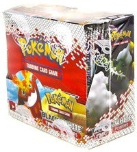 Image for Emerging Powers Booster Box [Emerging Powers]