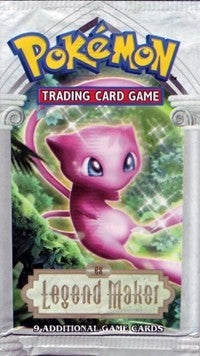 Image for Legend Maker Booster Pack [Legend Maker]