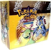 Image for Sandstorm Booster Box [Sandstorm]