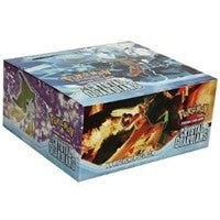Image for Crystal Guardians Booster Box [Crystal Guardians]