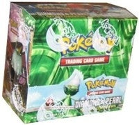Image for Secret Wonders Booster Box [Secret Wonders]