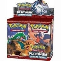 Image for Supreme Victors Booster Box [Supreme Victors]