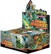 Image for Team Rocket Returns Booster Box [Team Rocket Returns]