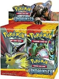 Image for Undaunted Booster Box [Undaunted]