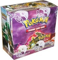 Image for Stormfront Booster Box [Stormfront]