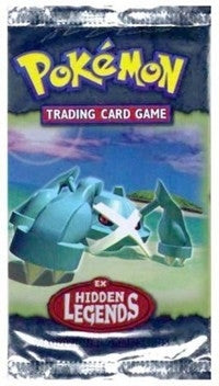 Image for Hidden Legends Booster Pack [Hidden Legends]