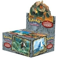 Image for Hidden Legends Booster Box [Hidden Legends]