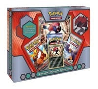 Image for Zoroark-Illusions Collection [Emerging Powers]