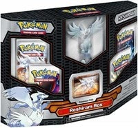 Image for Reshiram Box [Emerging Powers]