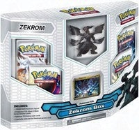 Image for Zekrom Box [Emerging Powers]