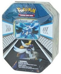 Image for Evolved Battle Action Tin [Samurott] [Emerging Powers]