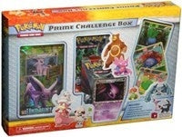 Image for Prime Challenge Box [Espeon] [Noble Victories]