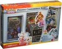Image for Prime Challenge Box [Umbreon] [Noble Victories]