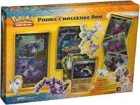 Image for Prime Challenge Box [Machamp] [Noble Victories]