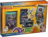 Image for Prime Challenge Box [Yanmega] [Noble Victories]